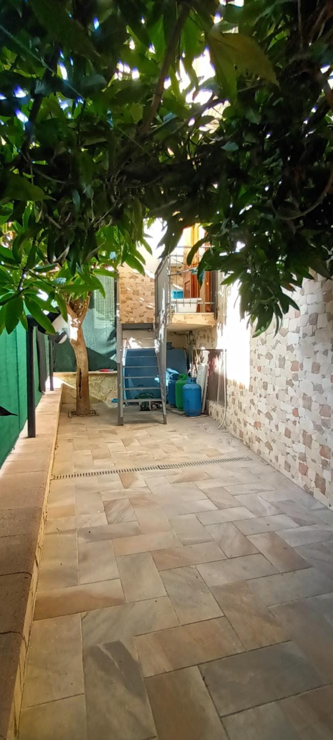 Casa Medina Apartment in Naxos