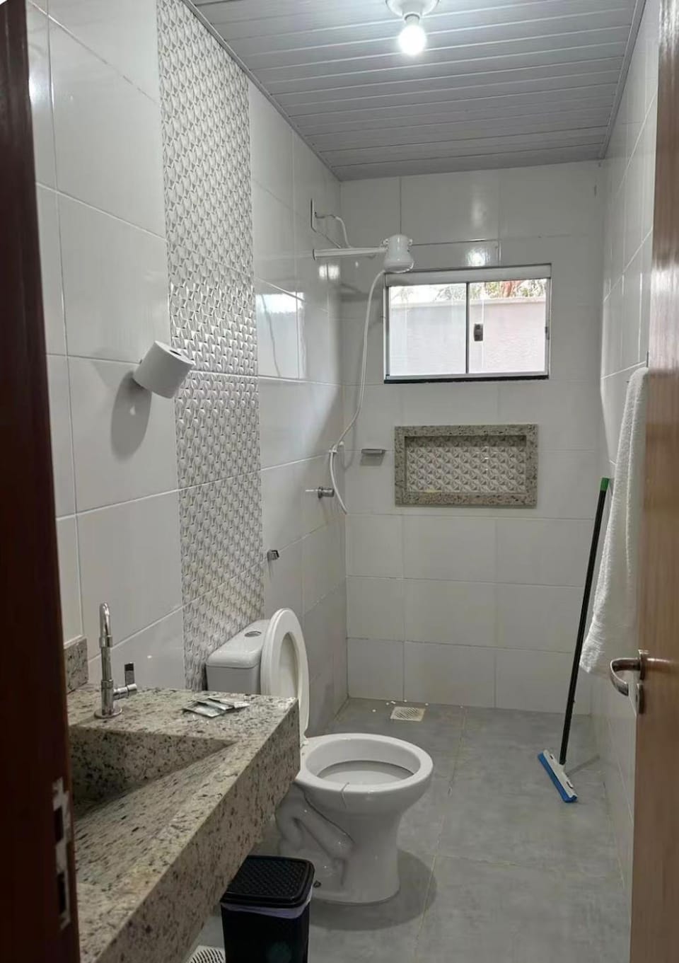 Residencial Jalapão PMW Apartment in Palmas