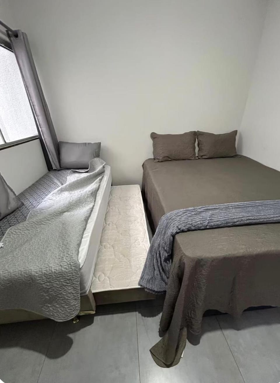 Residencial Jalapão PMW Apartment in Palmas