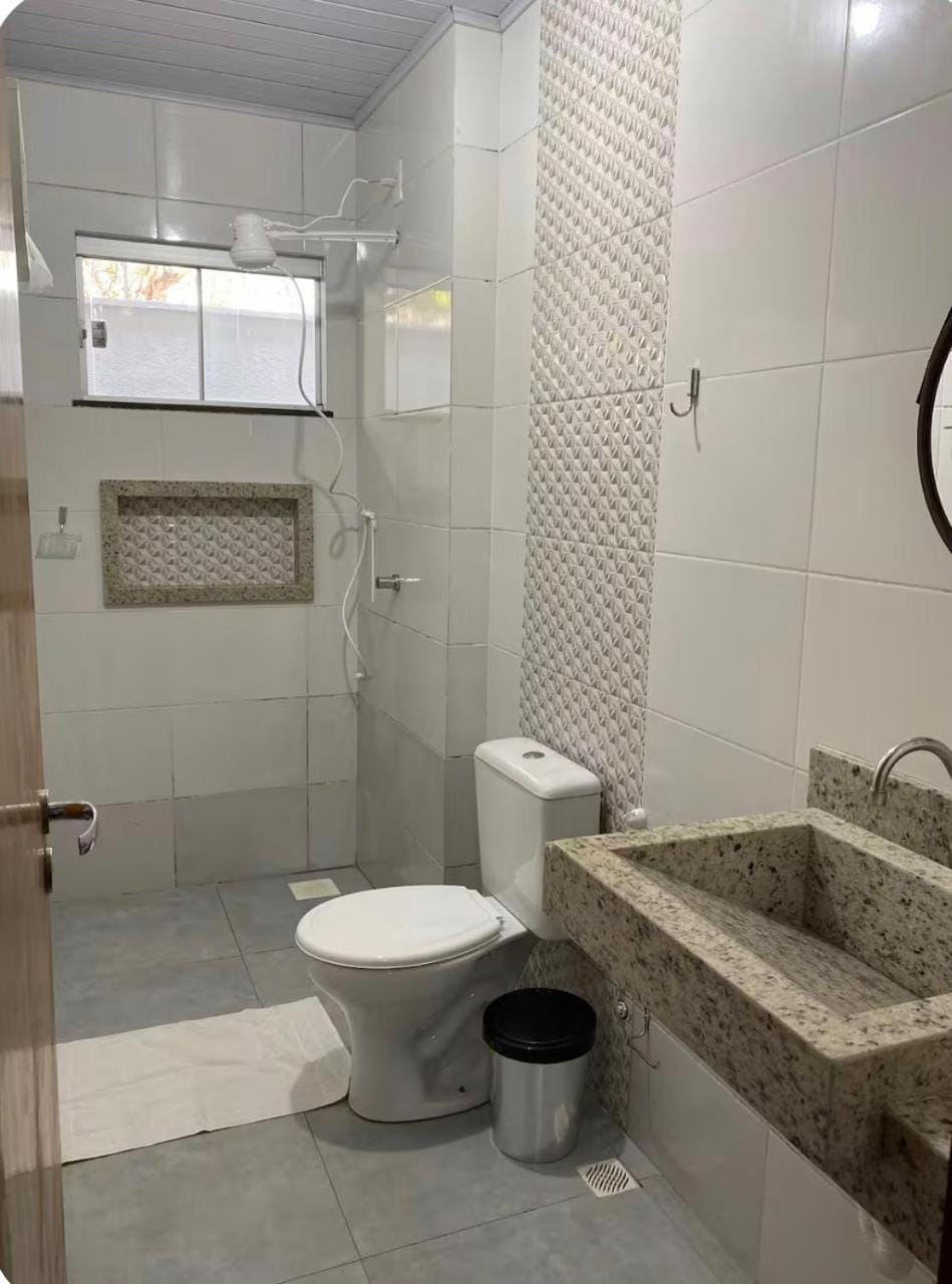 Residencial Jalapão PMW Apartment in Palmas