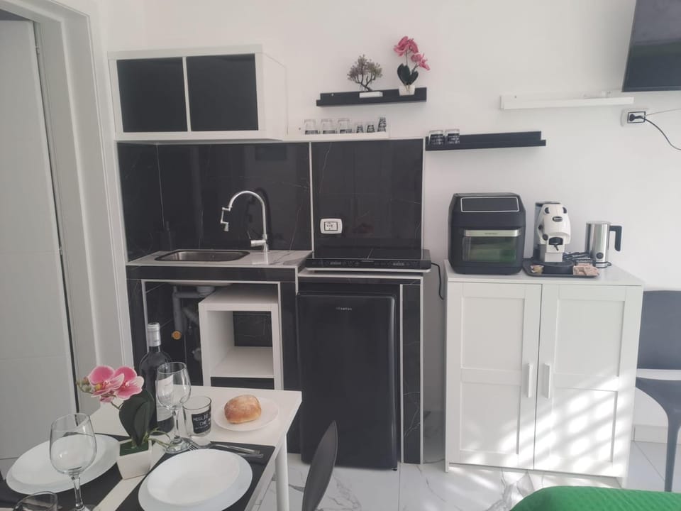 I Colori del mare - Monolocale Cobalto House in Province of Taranto