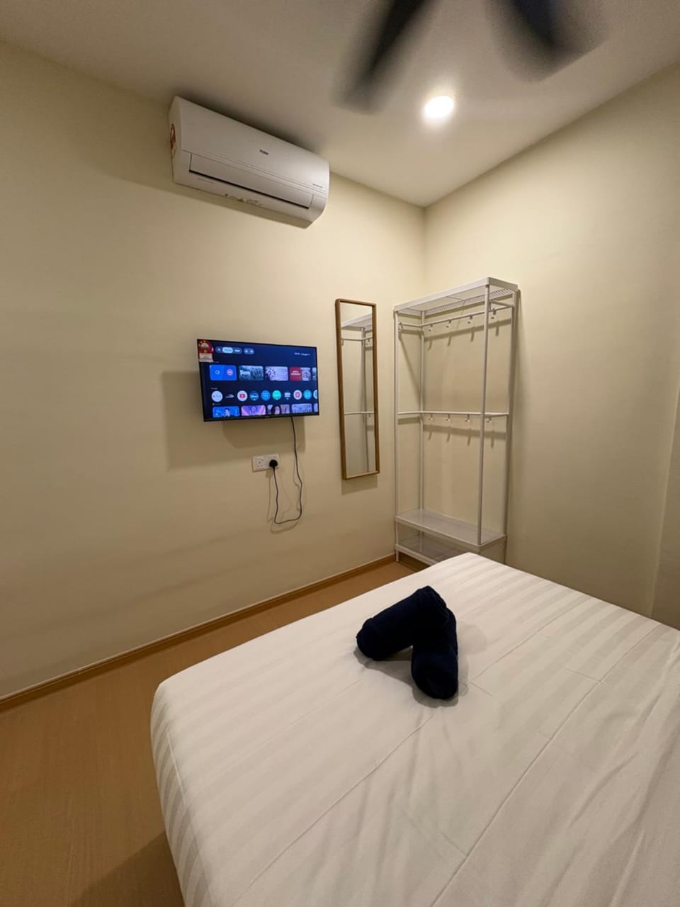 Tdoze Hotel At Piccadilly Ipoh Hotel in Ipoh