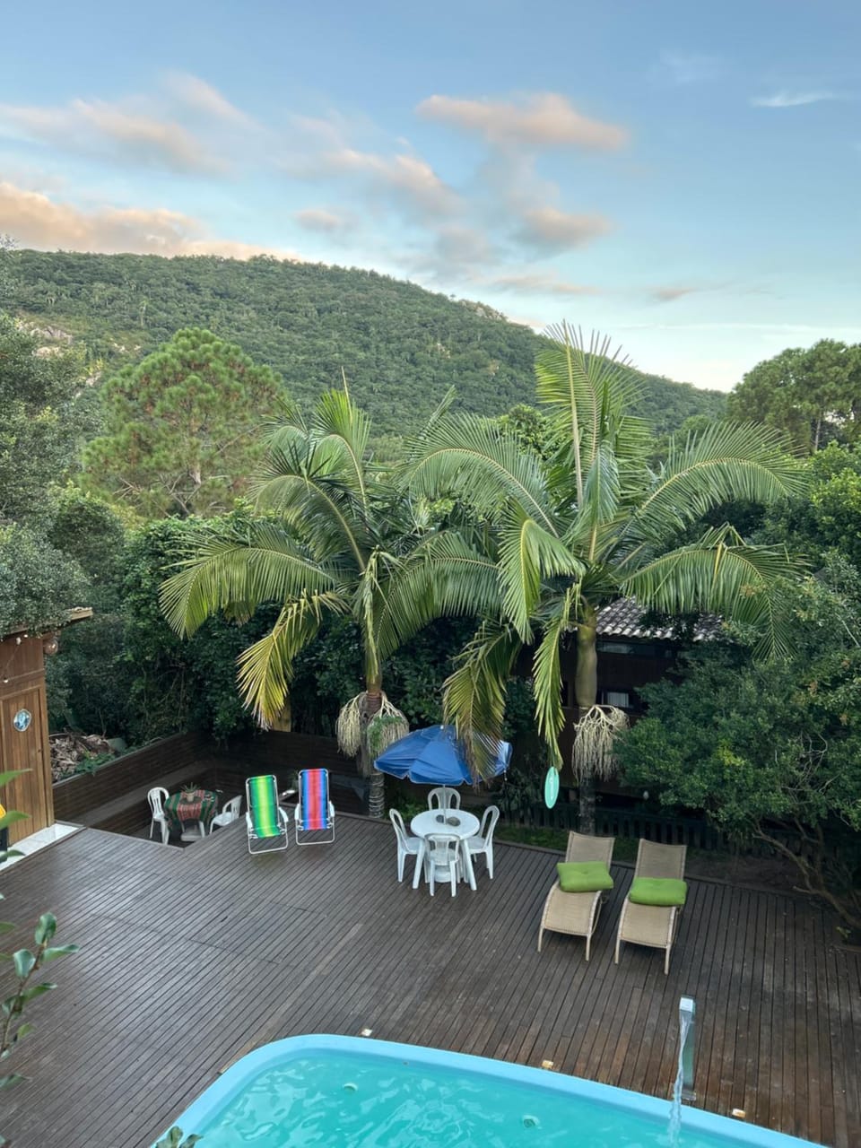 View (from property/room)