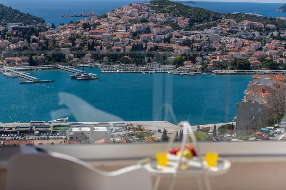 Eva26 Apartment in Dubrovnik
