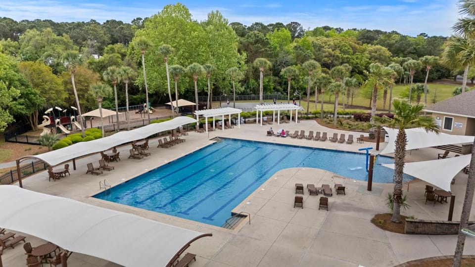 3634 Pompano Court House in Seabrook Island