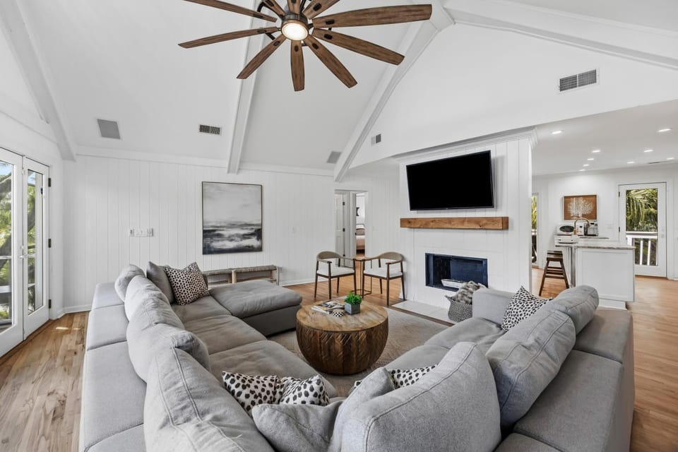 3634 Pompano Court House in Seabrook Island