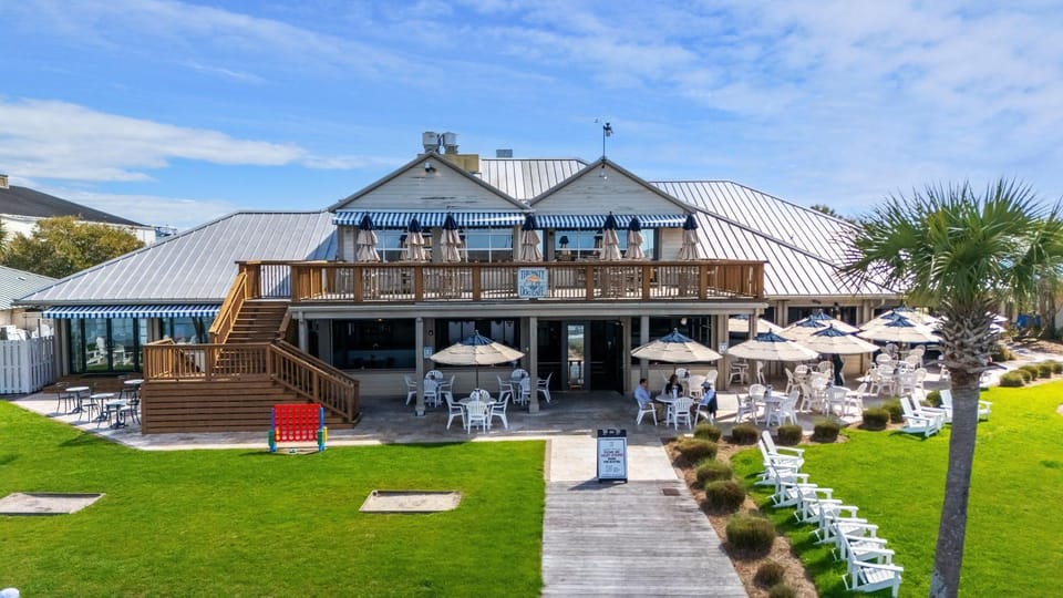 3634 Pompano Court House in Seabrook Island