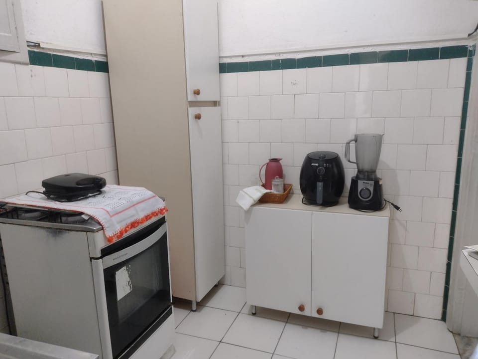 Apê da Cacau Apartment in Rio de Janeiro