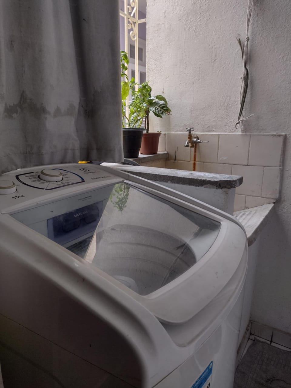 Apê da Cacau Apartment in Rio de Janeiro