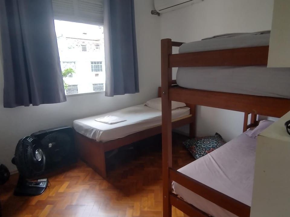Apê da Cacau Apartment in Rio de Janeiro
