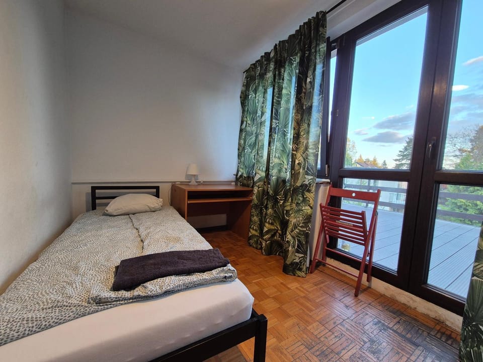 Pokoje nad Odrą Hostel in Wroclaw