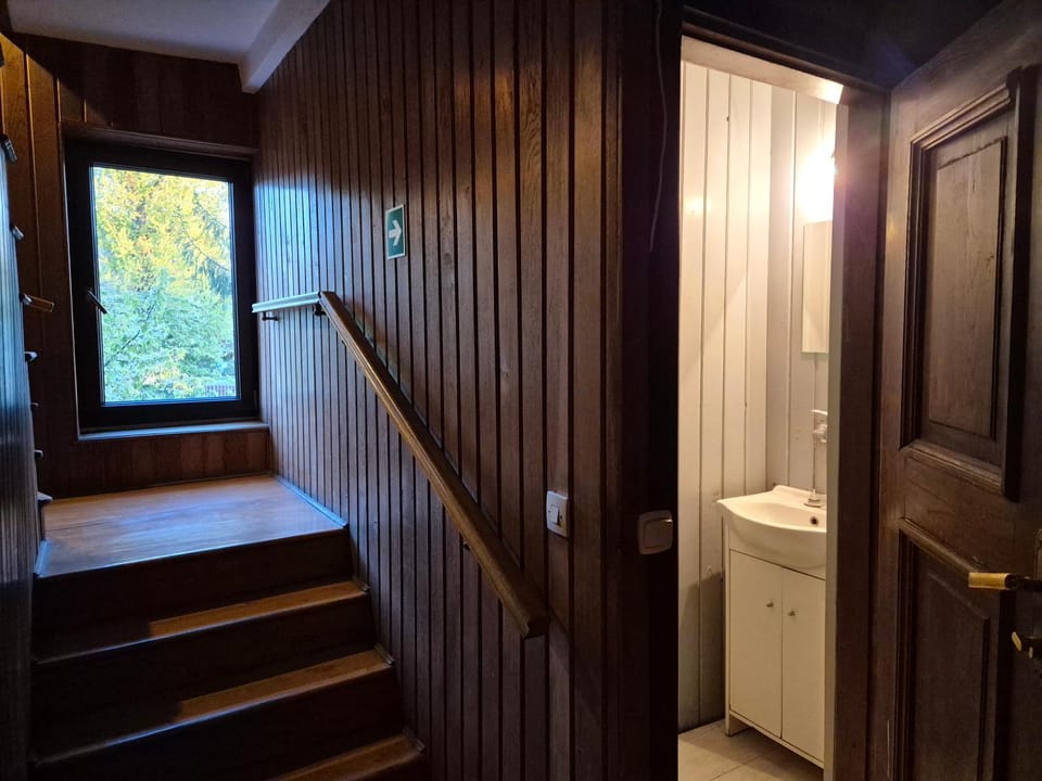 Pokoje nad Odrą Hostel in Wroclaw