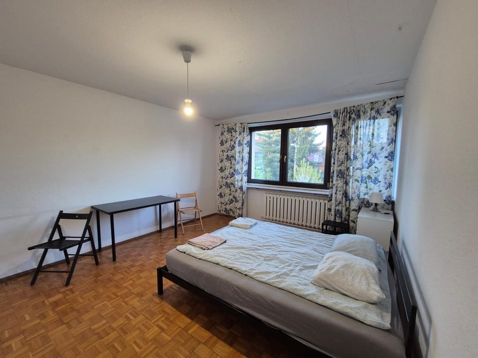 Pokoje nad Odrą Hostel in Wroclaw