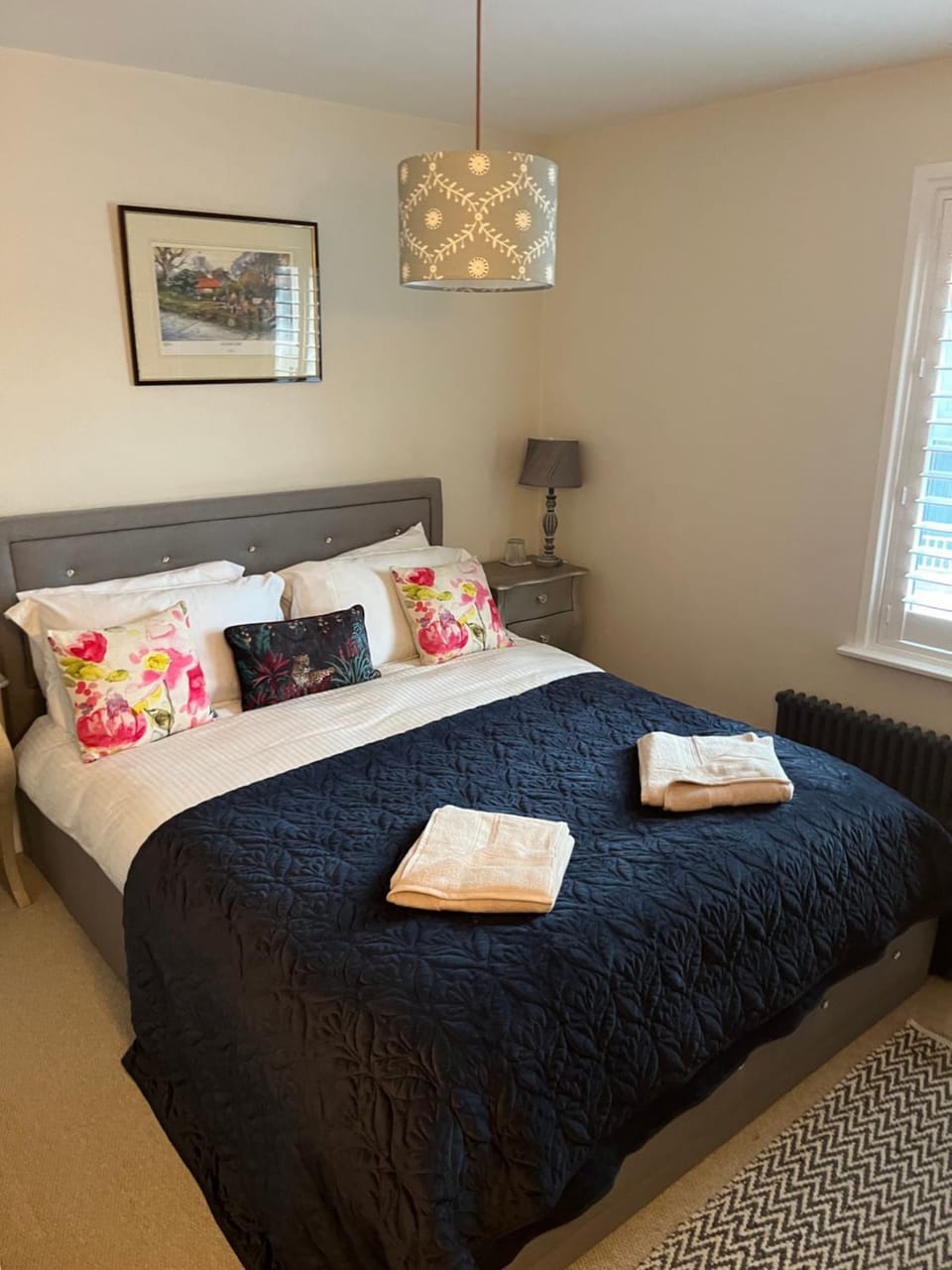 31 Sailsbury road House in Marlborough SN8, UK