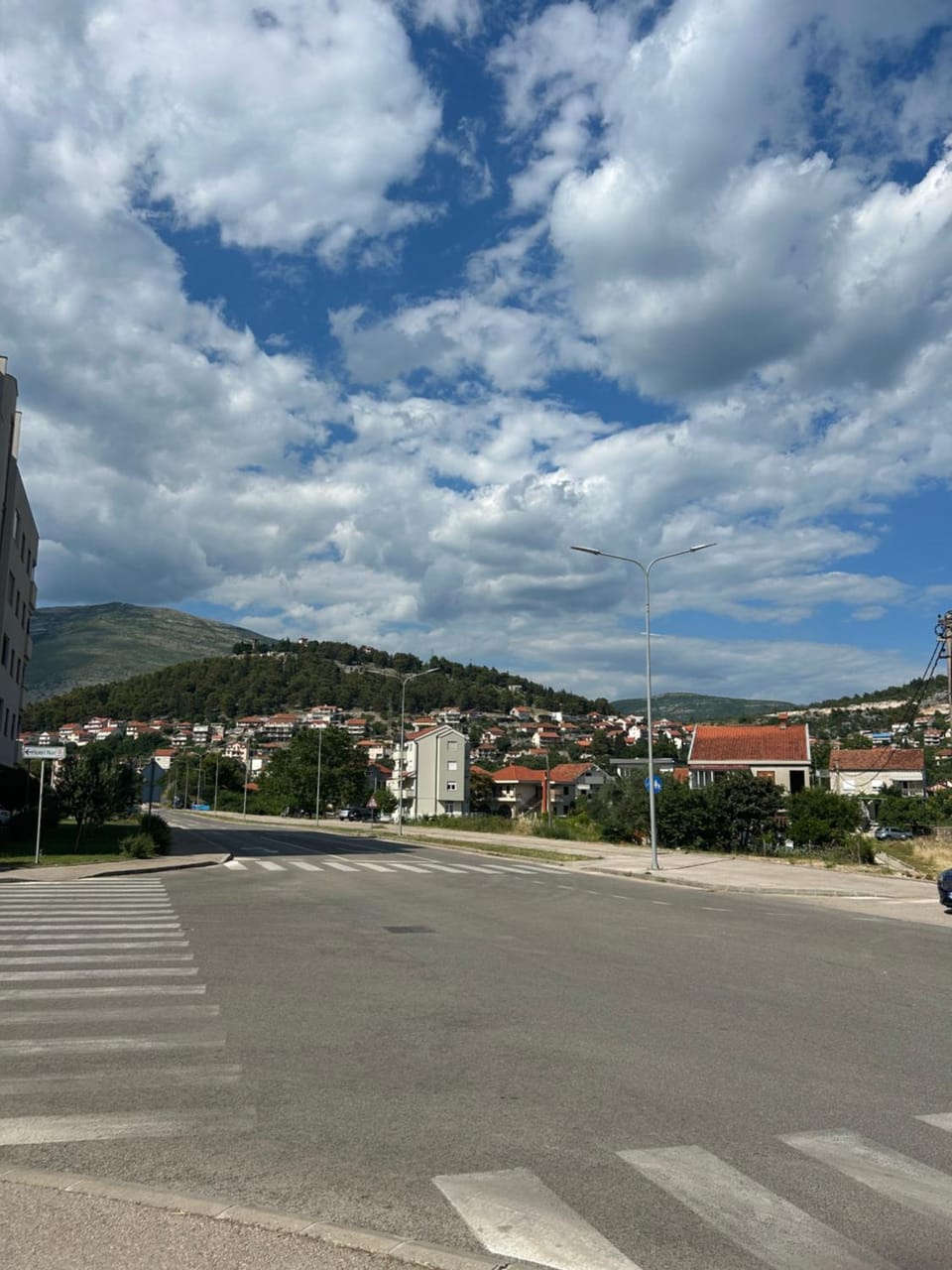Apartman A&A Trebinje Apartment in Bosnia and Herzegovina