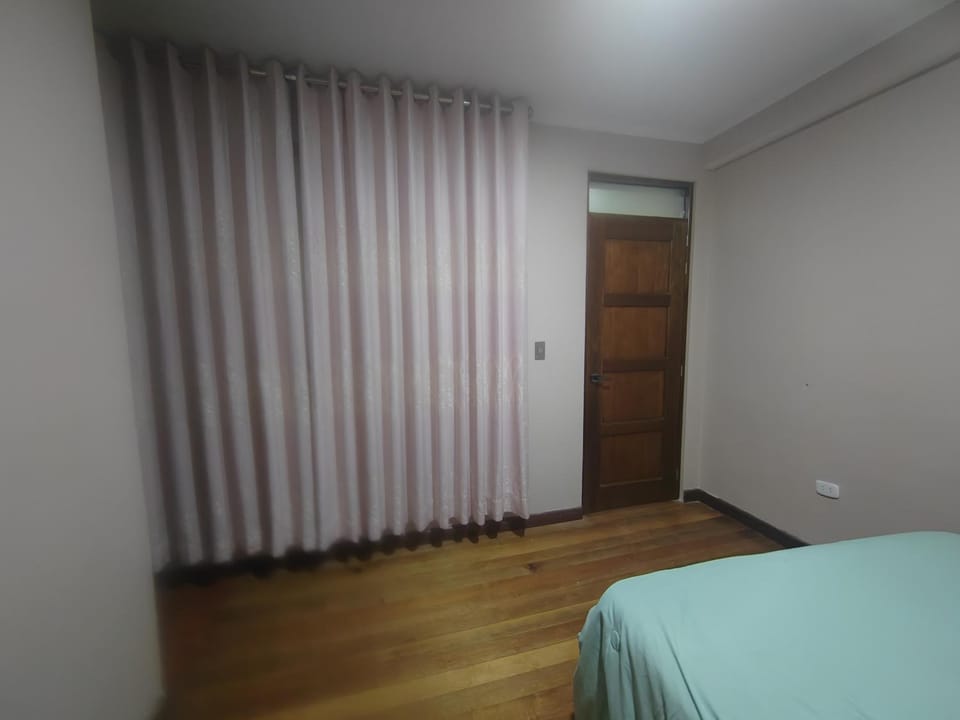 La Morada de Daniela Bed and Breakfast in Huaraz