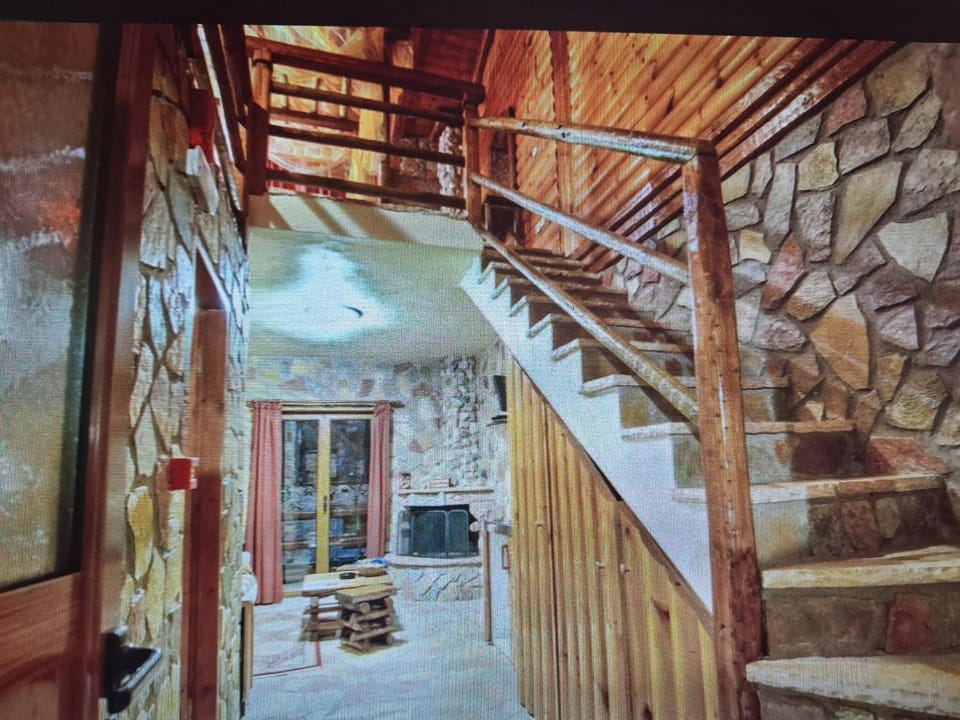 Ζachlorou Inn Apartment in Peloponnese, Western Greece and the Ionian