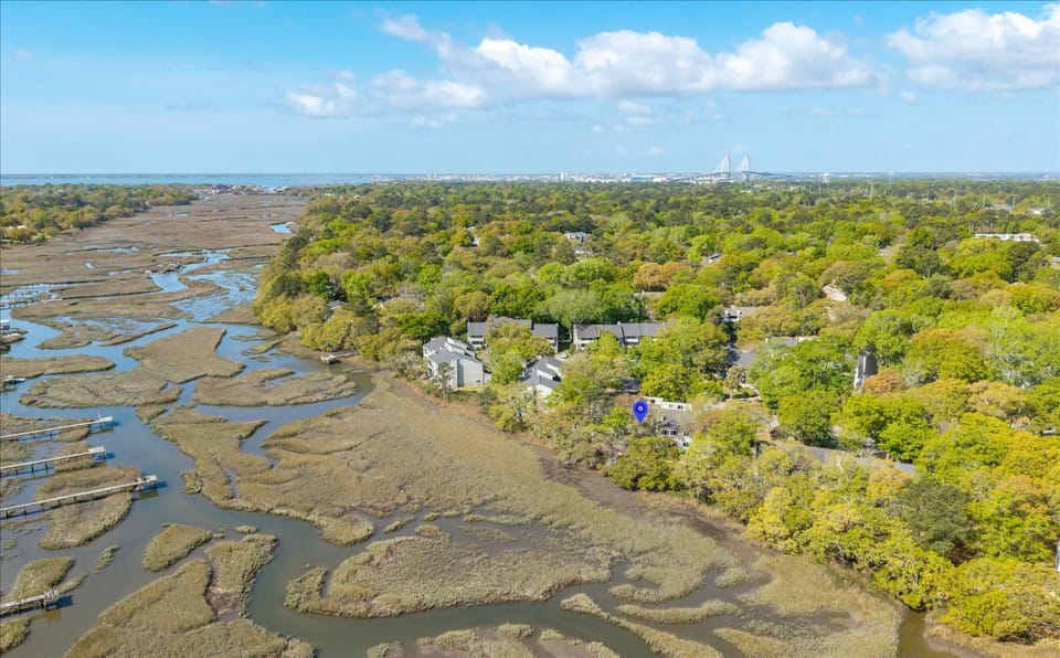 Chateau Shem Creek - 30 Day Rental House in Mount Pleasant
