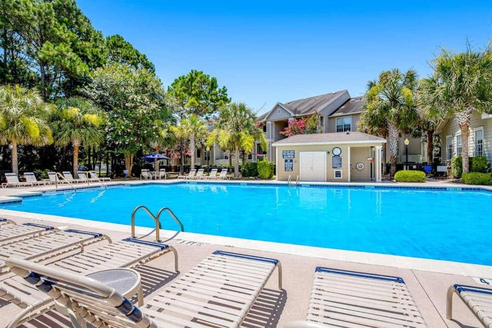 Chateau Shem Creek - 30 Day Rental House in Mount Pleasant