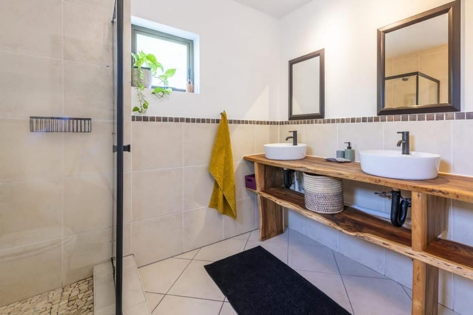 Garden View Studio Apartment in Plettenberg Bay