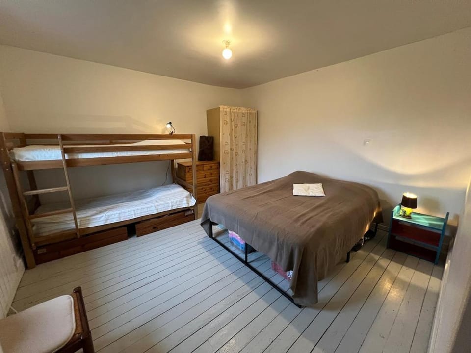 Environnement privilégié, calme, appart agréable Apartment in Centre-Val de Loire