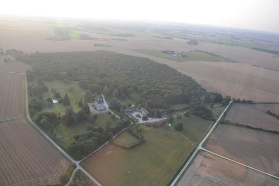 Environnement privilégié, calme, appart agréable Apartment in Centre-Val de Loire