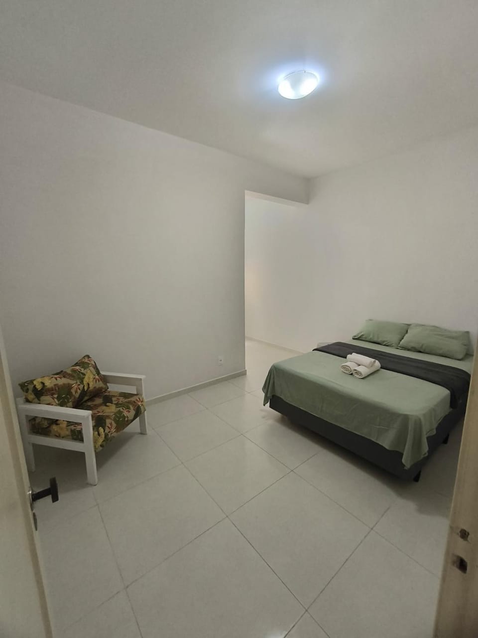 Modern 3BR between Copacabana & Ipanema Apartment in Rio de Janeiro