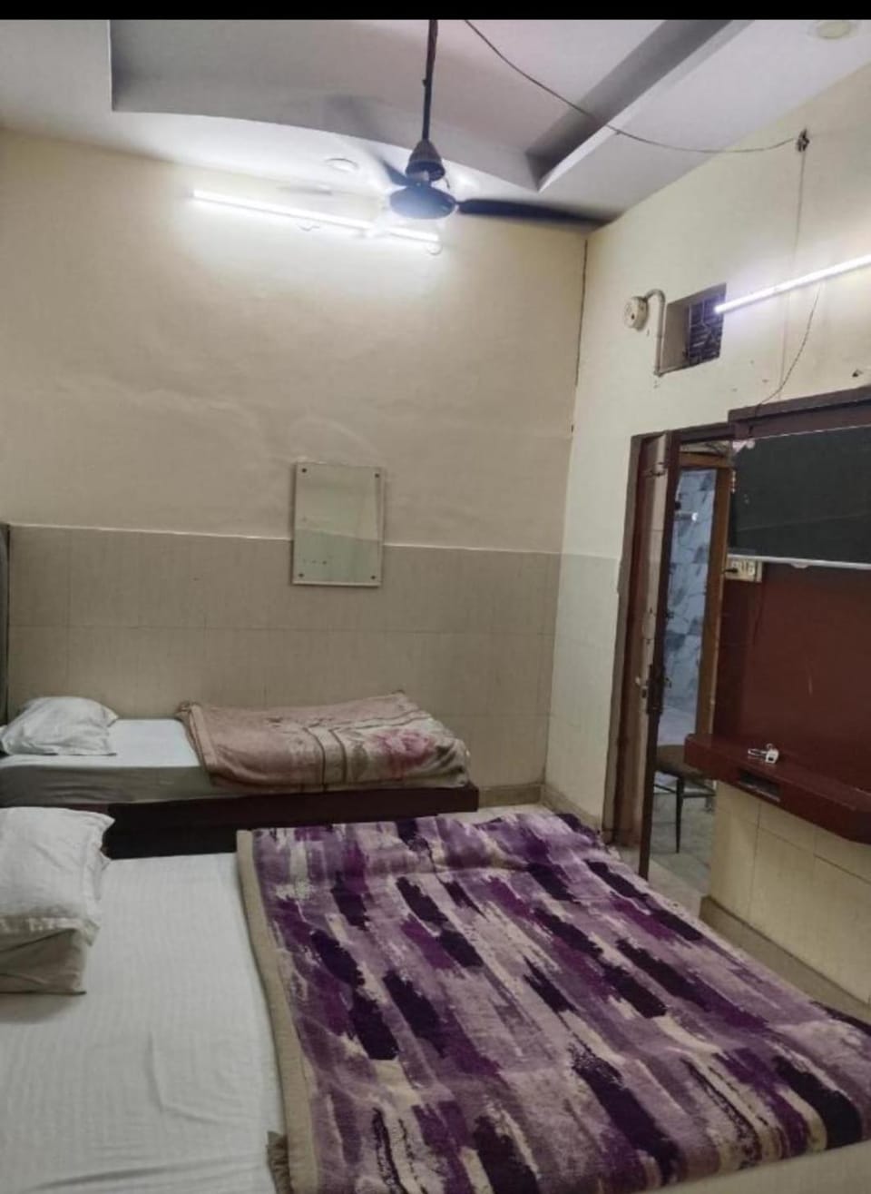 Hotel Rajdhani Palace New Delhi Railway Station Hotel in New Delhi