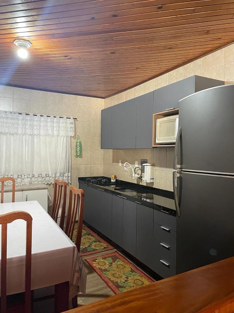 Casa muito próxima ao Beto Carrero House in Penha