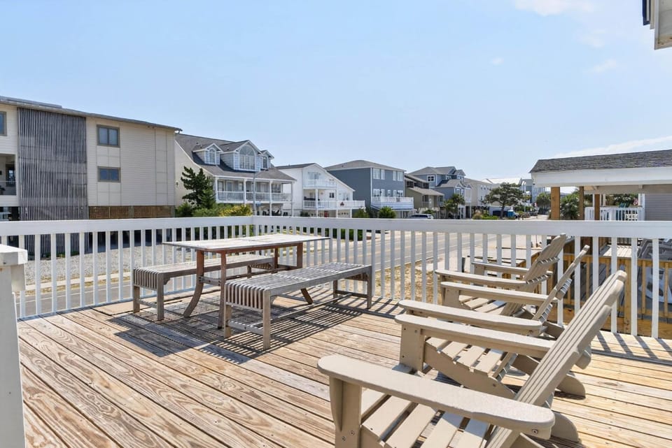 Blue Heaven 2 by Brunswick Vacation Rentals House in Ocean Isle Beach