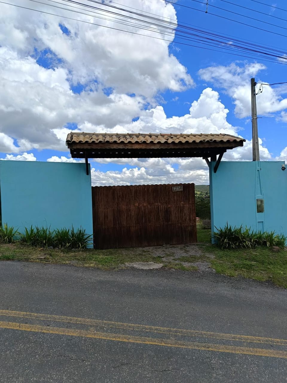 Chácara Aconchegante Guararema House in Mogi das Cruzes