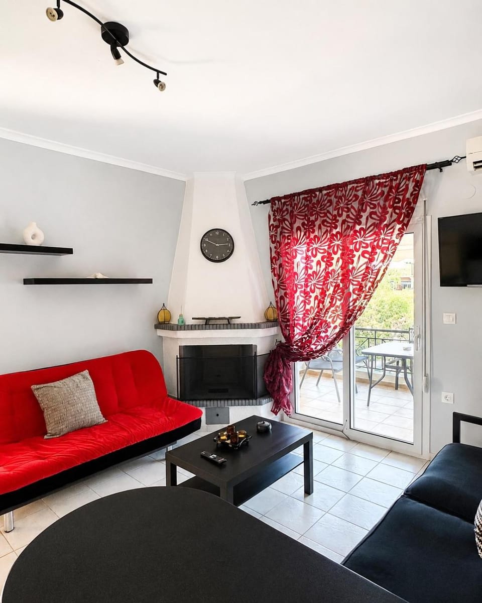 Η γωνιά του Ήλιου - 5' απο την παραλία Apartment in Halkidiki