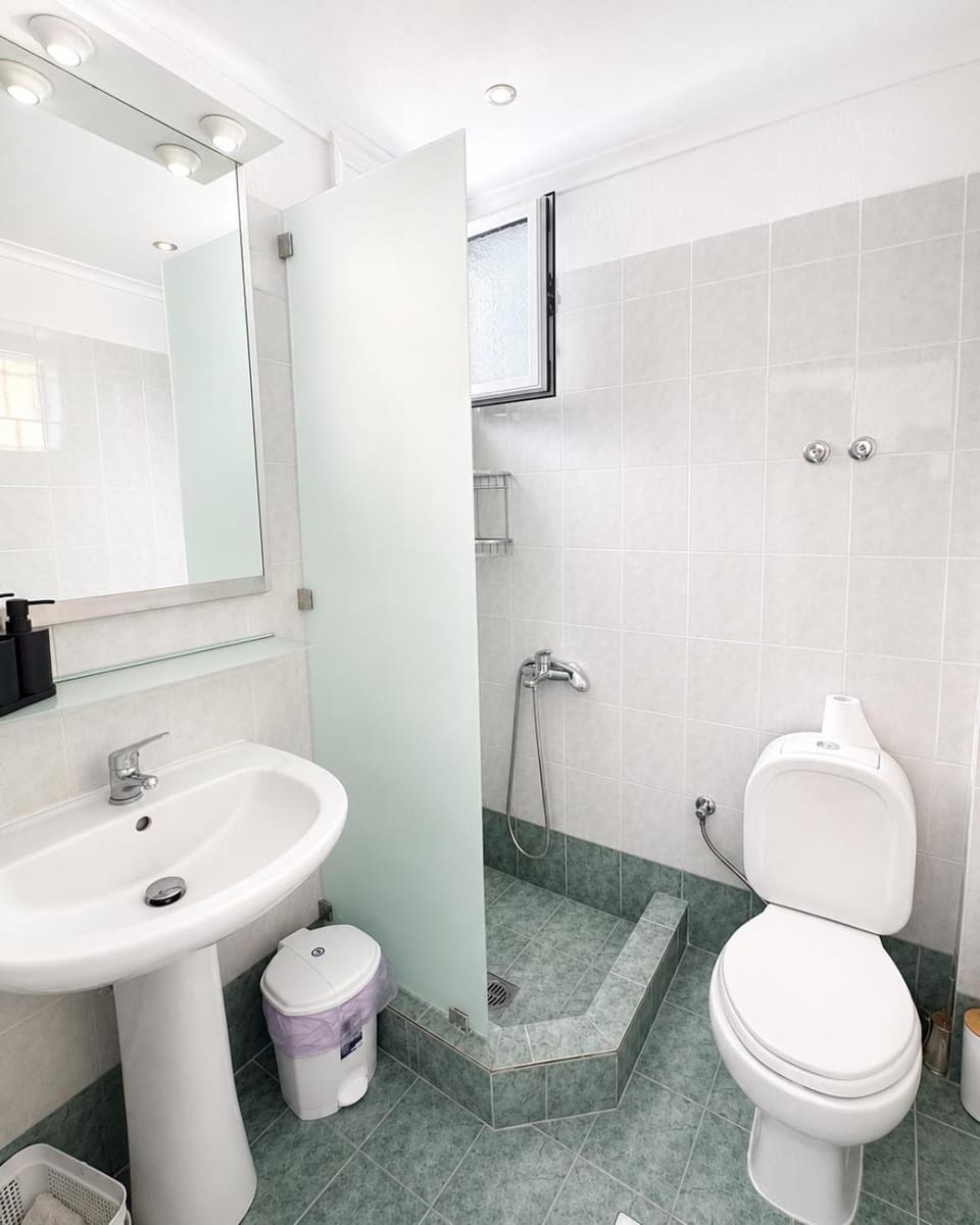 Η γωνιά του Ήλιου - 5' απο την παραλία Apartment in Halkidiki