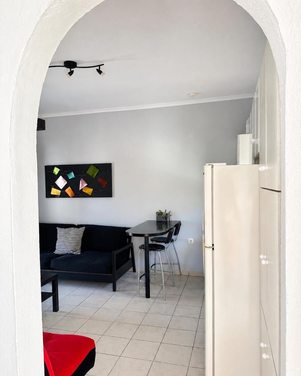 Η γωνιά του Ήλιου - 5' απο την παραλία Apartment in Halkidiki
