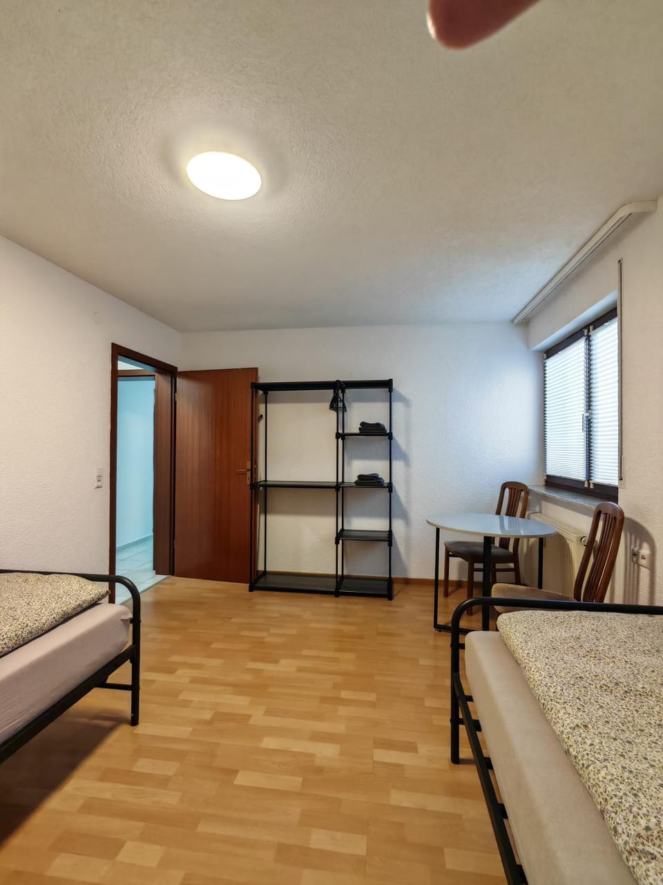 Ferienwohnung Unterkunft 24 Apartment in Baden-Württemberg