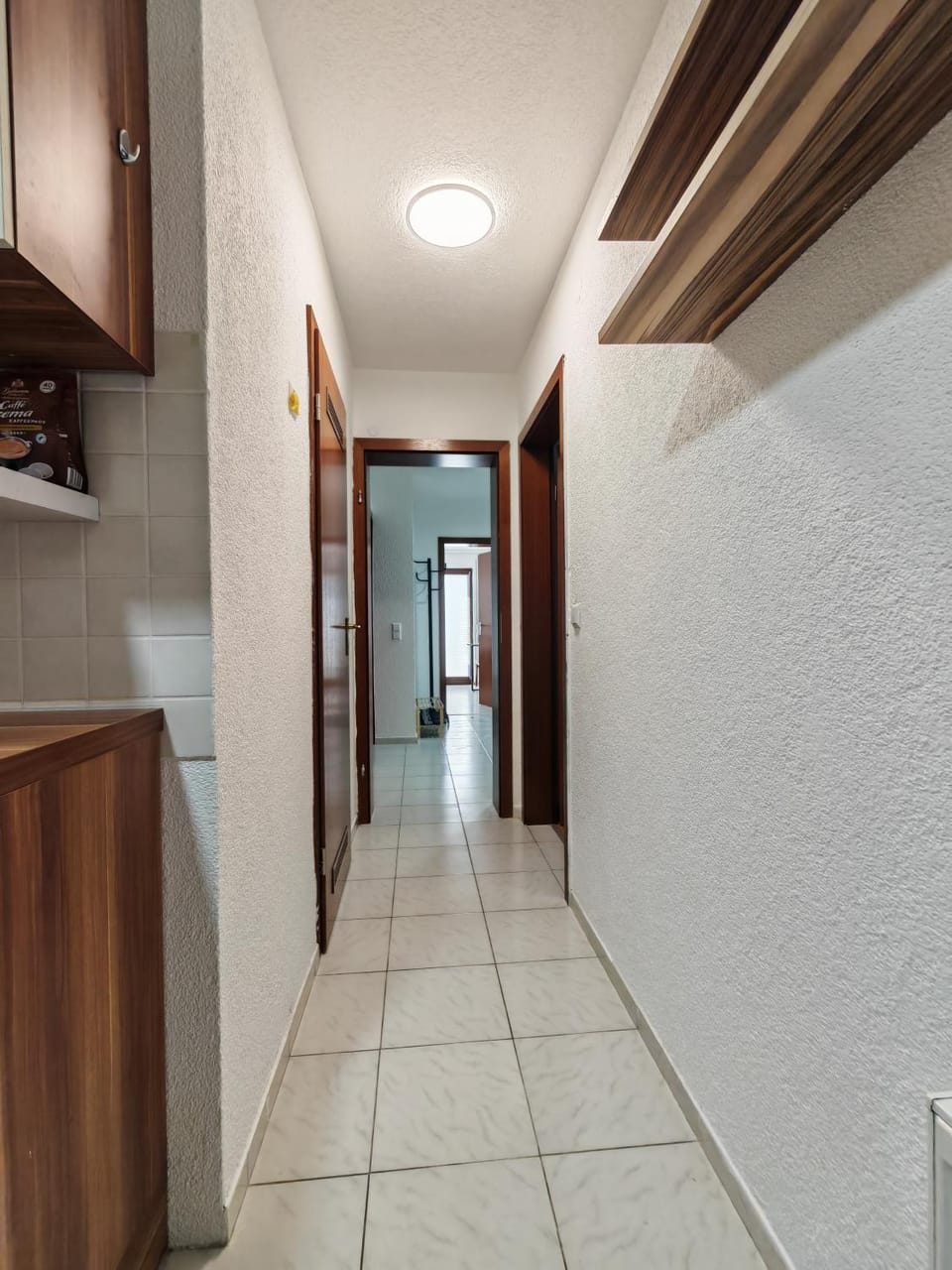 Ferienwohnung Unterkunft 24 Apartment in Baden-Württemberg