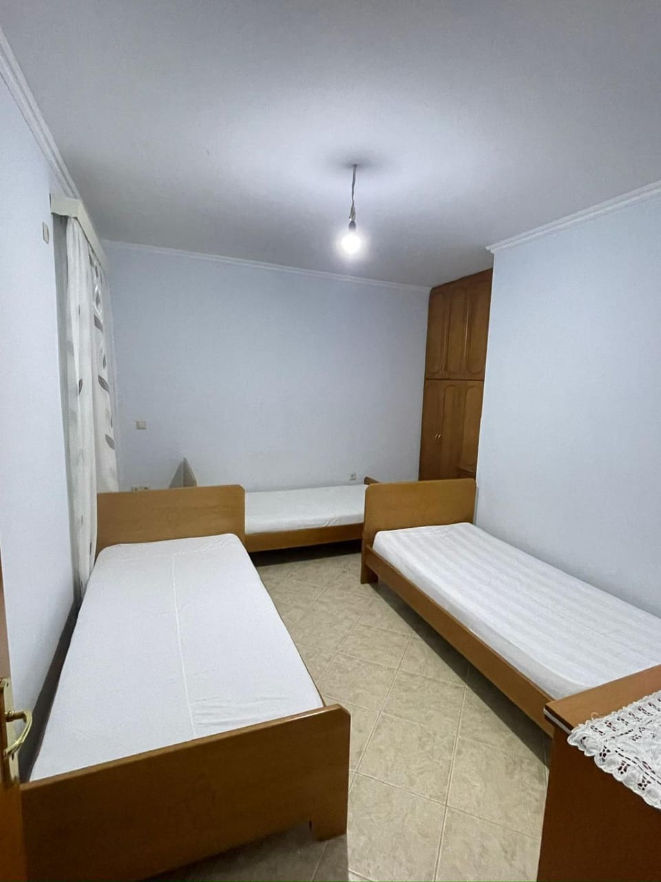 Urban Bliss Saranda Apartment in Sarandë