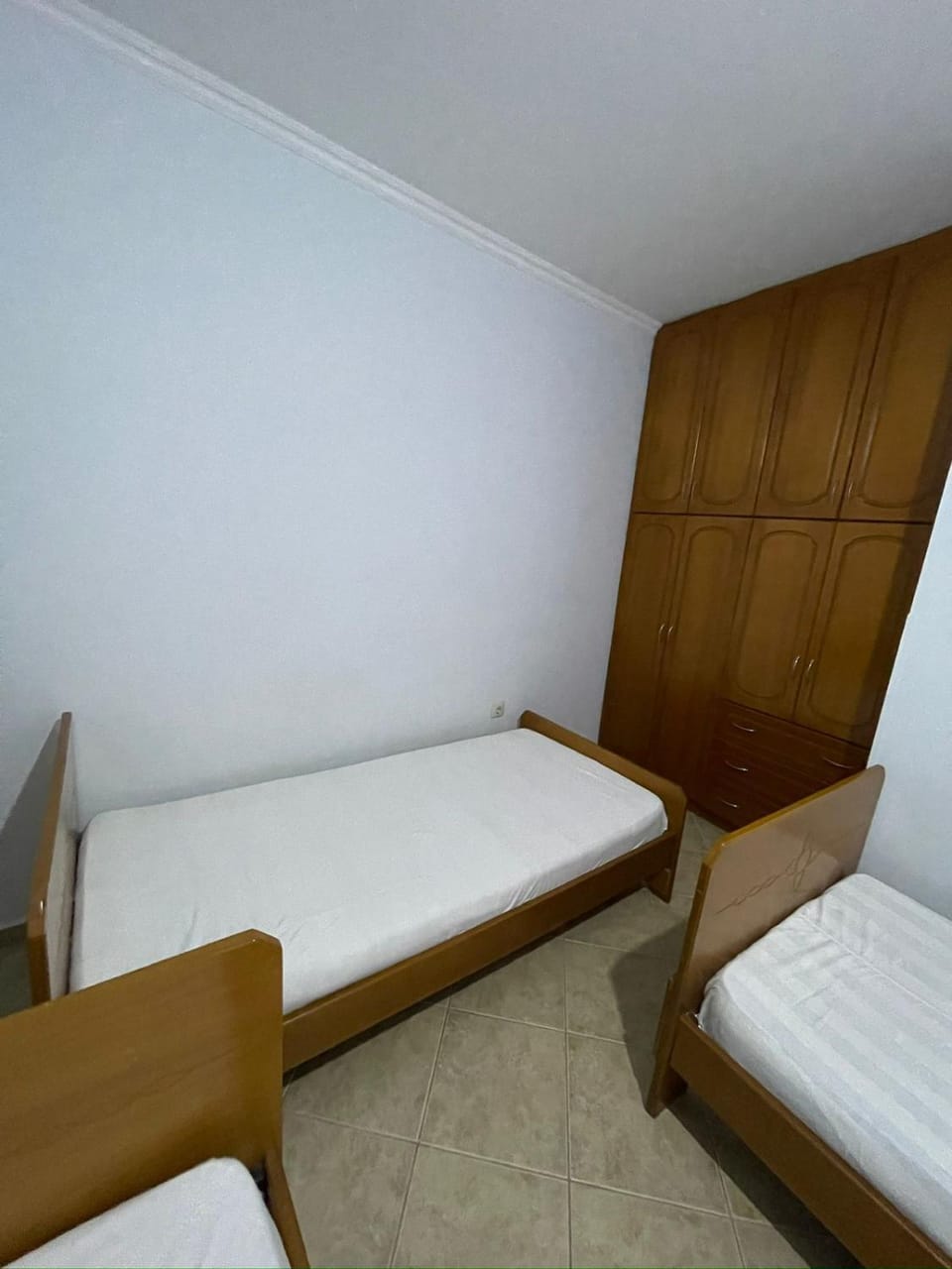 Urban Bliss Saranda Apartment in Sarandë
