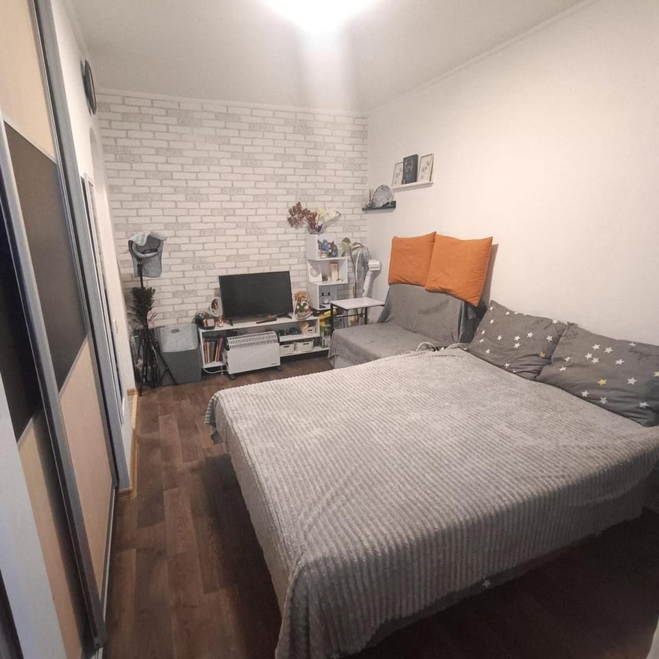 Сумы квартира в центре Apartment in Ukraine