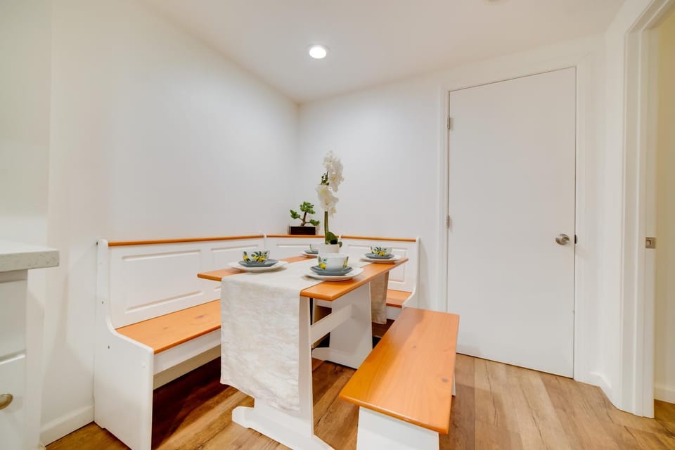 2 Mi to Dtwn Riverside & Hospital! Family Retreat Apartment in Riverside