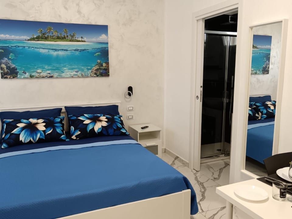 I Colori del mare - Monolocale Turchese House in Province of Taranto