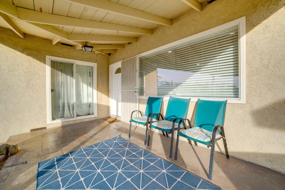 Family-Friendly Home 7 Mi to Dtwn San Bernardino! House in Colton
