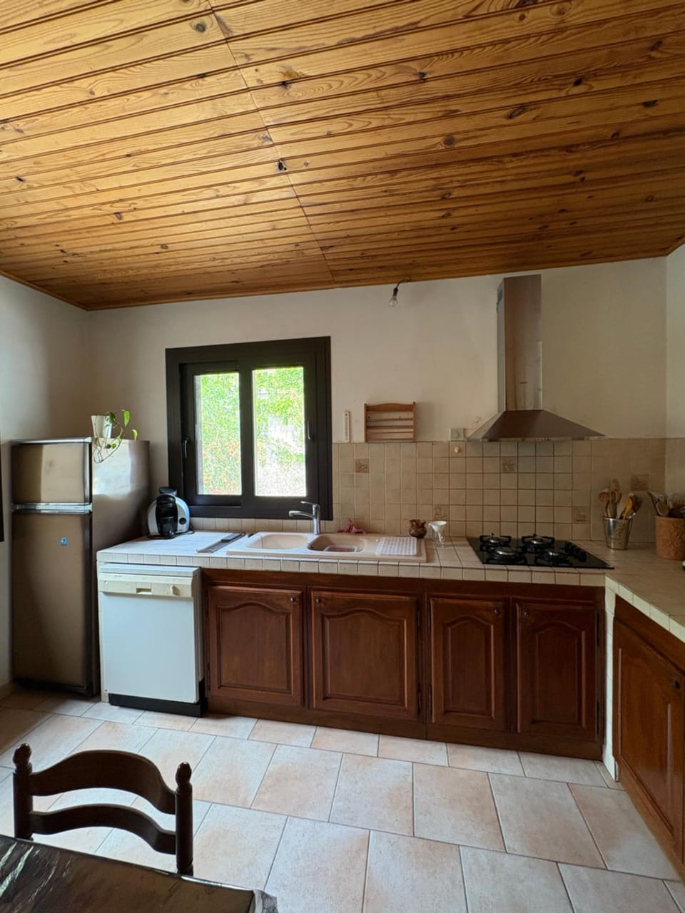 appartement olivese Apartment in Corsica