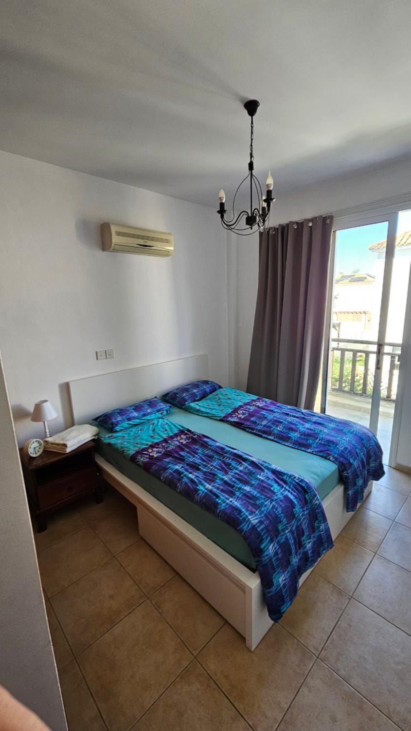 Villa Caesar Vacation rental in Sotira