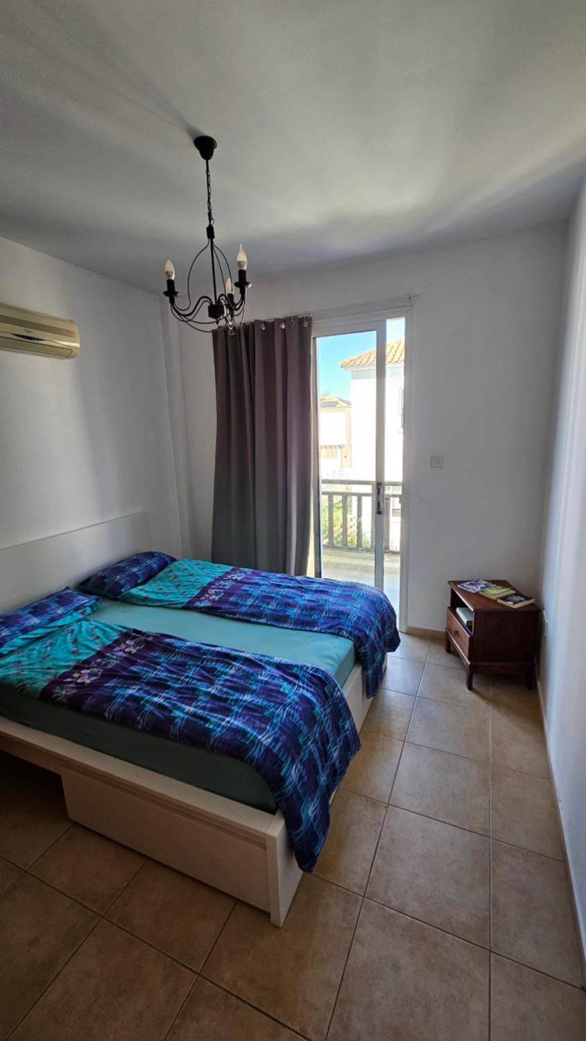 Villa Caesar Vacation rental in Sotira