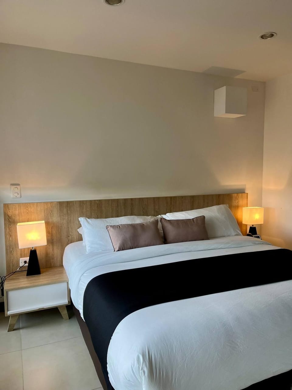 Fully equipped suite near JMC airport Nature lodge in Antioquia