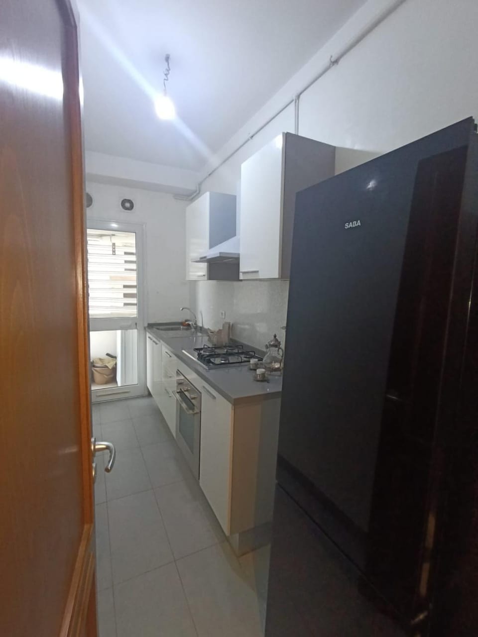 Salem Apartment in Tunis Governorate, Tunisia