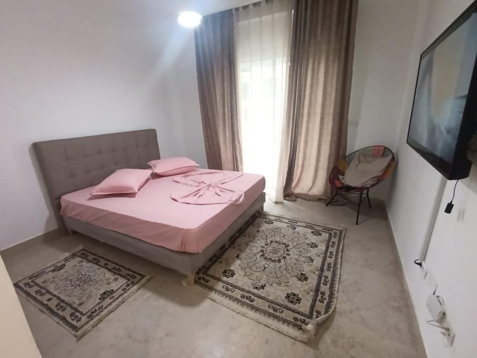 Salem Apartment in Tunis Governorate, Tunisia