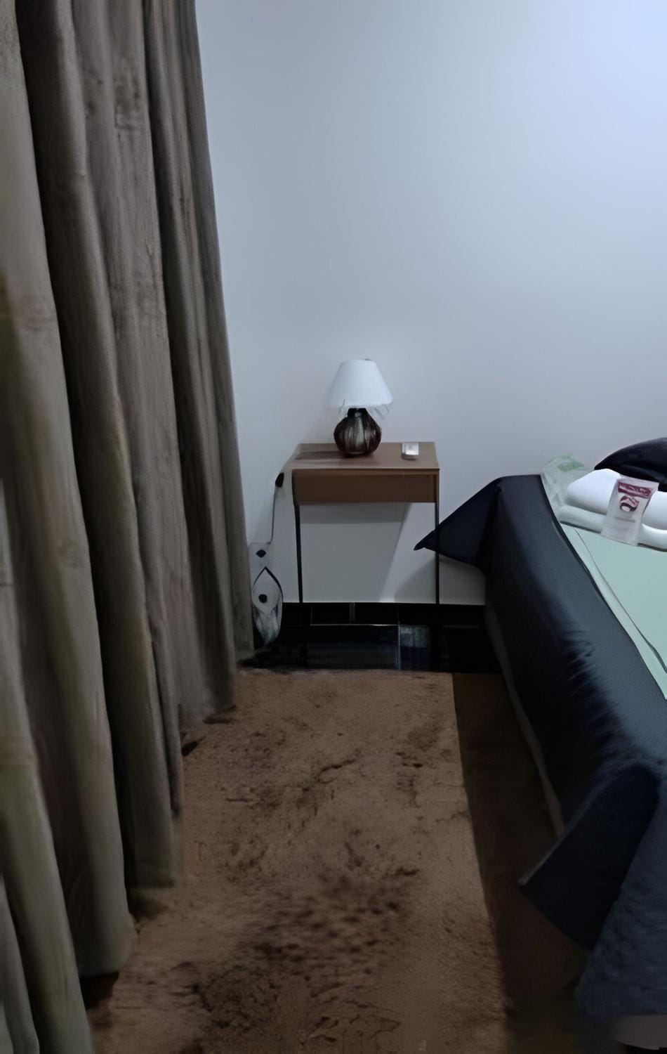 casa inteira edicula prox autodromo e aeroporto Apartment in Sao Paulo City