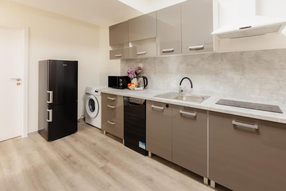 BNB Gundulicova 3BR Apartment Apartment in Bratislava